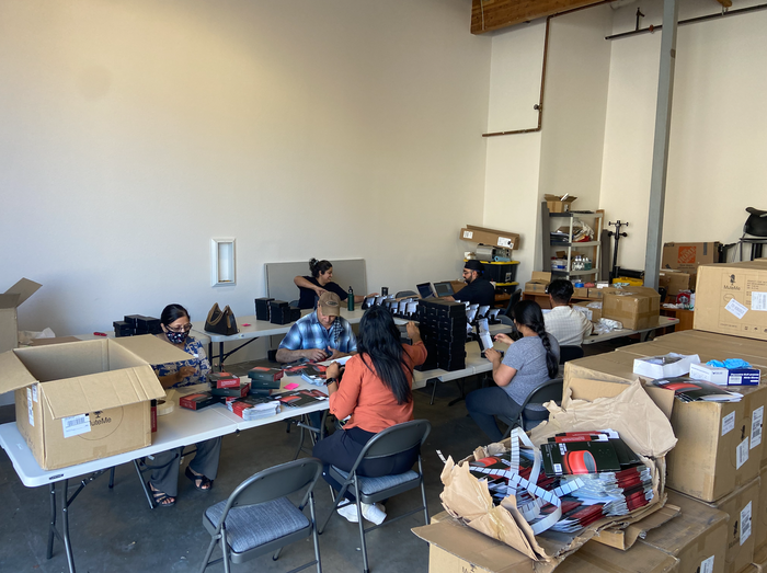 First Batch of MuteMe Devices Have Shipped!