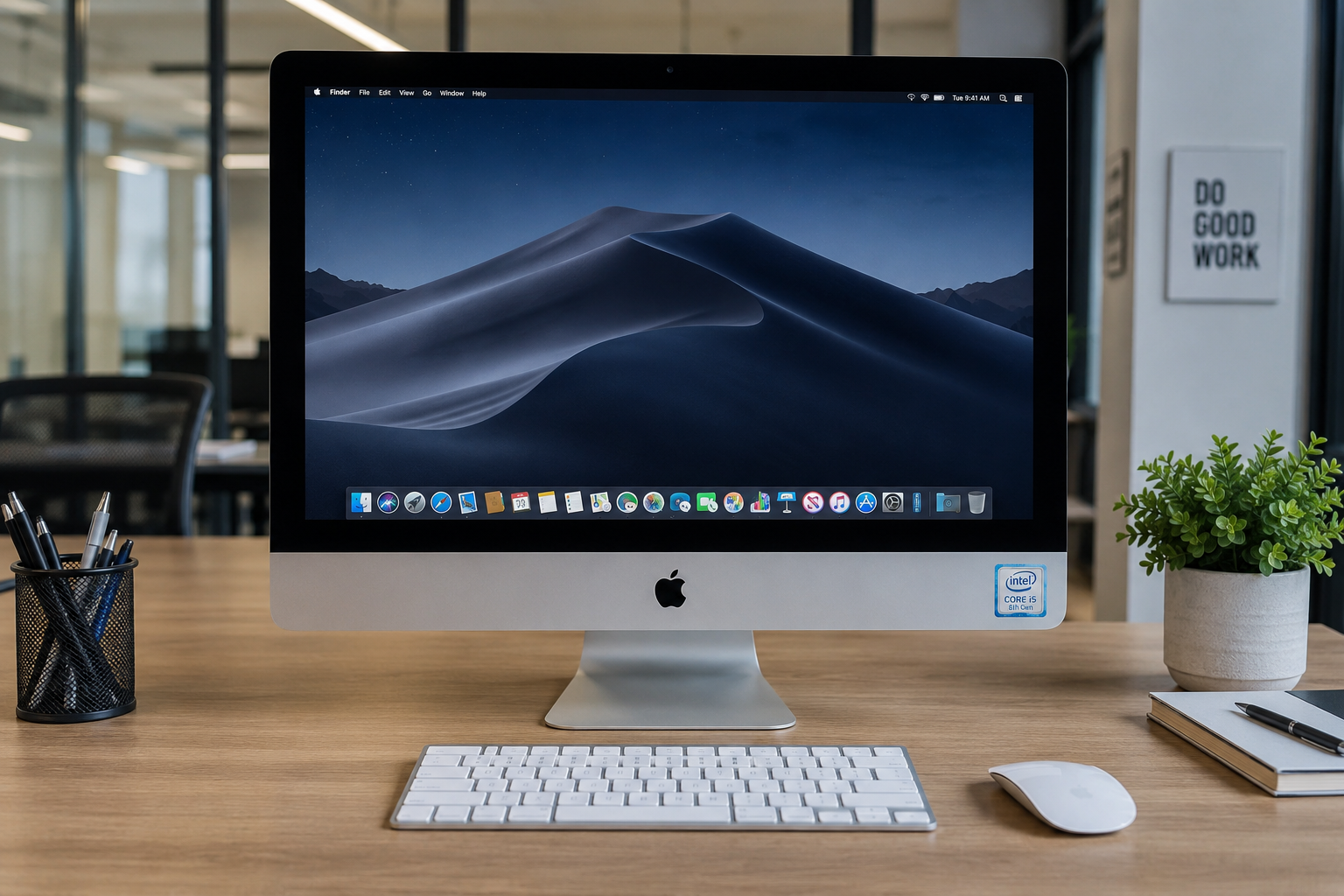 Your Intel Mac Has a Few Good Years Left