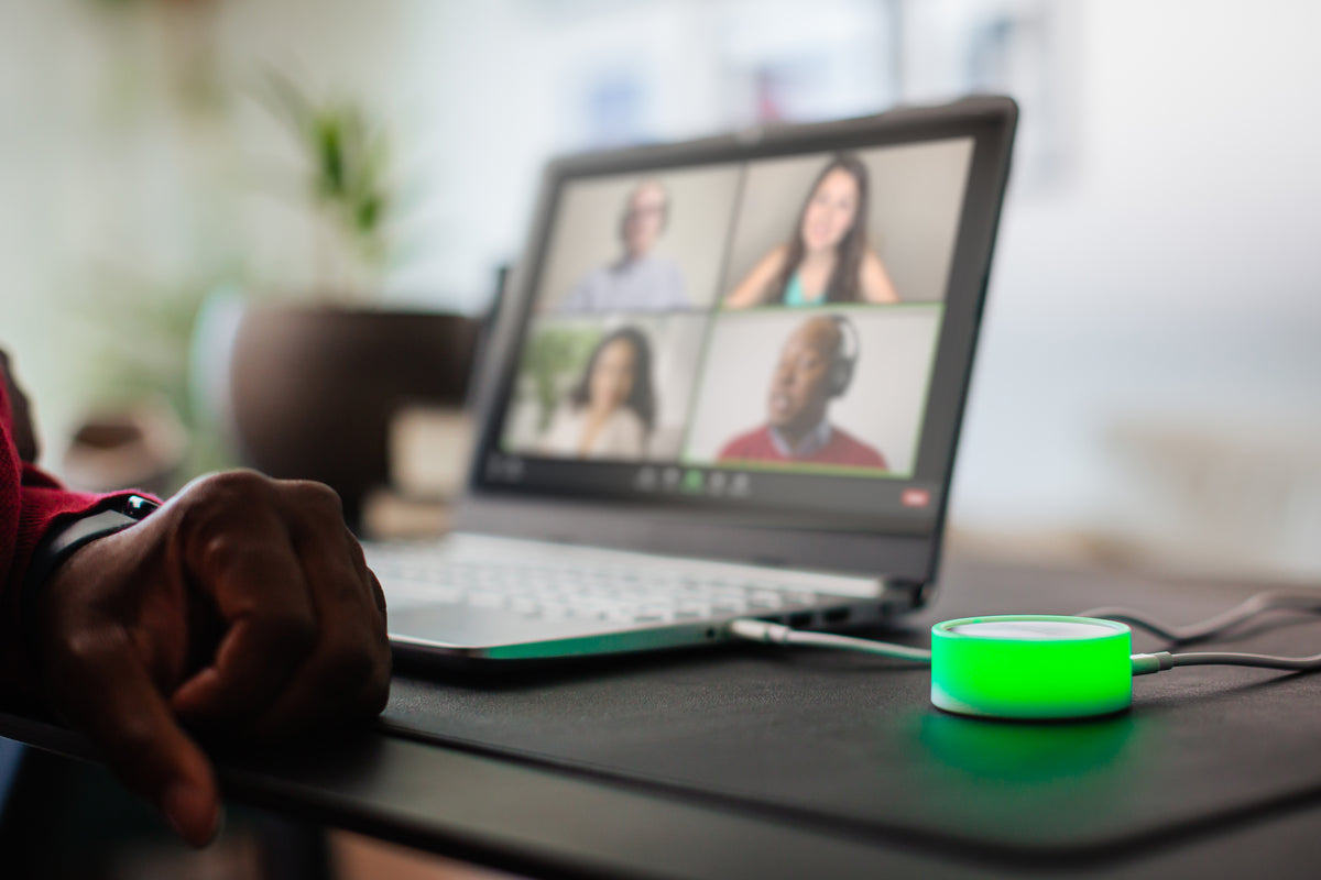 What are common Work-From-Home distractions?