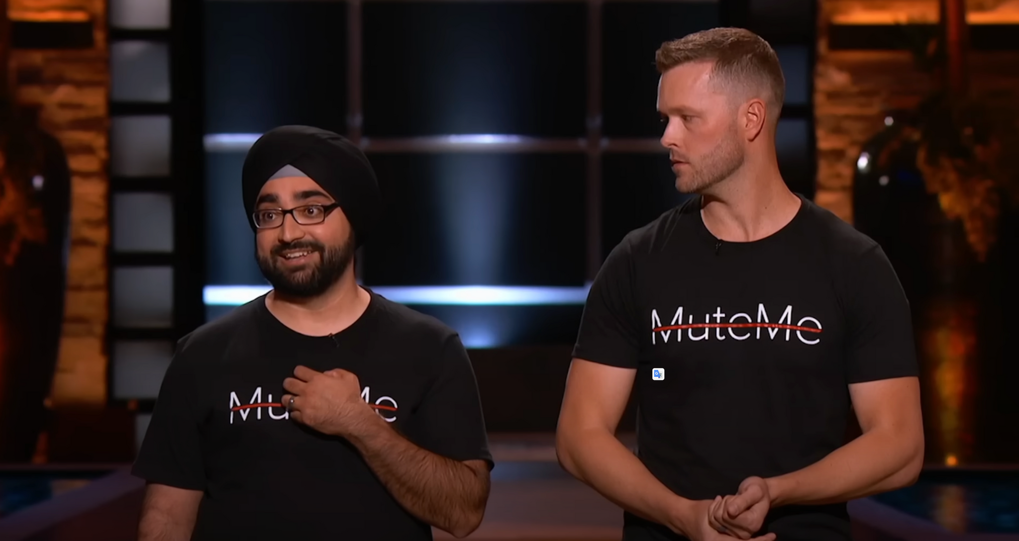 MuteMe Featured on Shark Tank: Full Video Now Available!