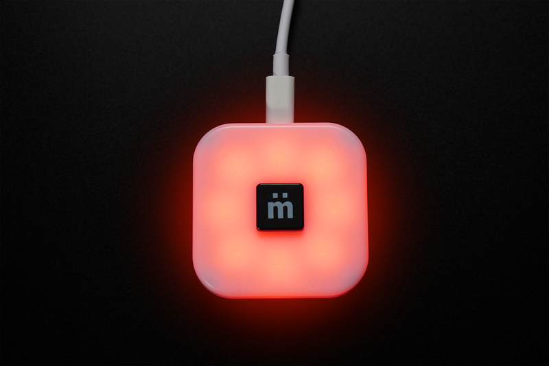 Mutesync - The Physical Mute Button