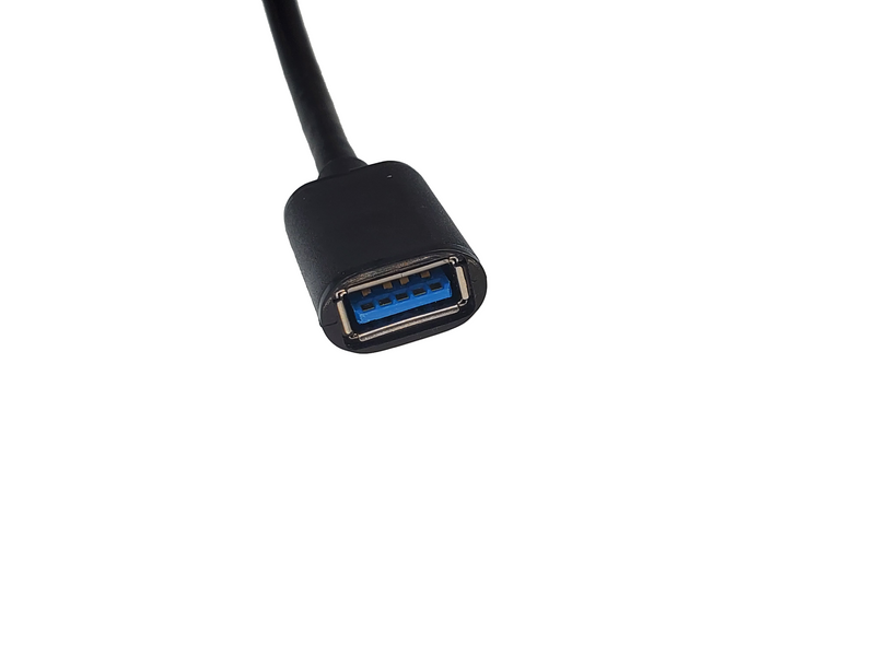 USB 3.0 Type A Extension Cable - 9ft